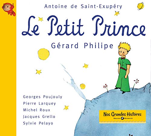 Various Artists - Le Petit Prince von Mercury