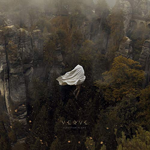 Verve [Vinyl LP] von UNIVERSAL CLASSIC