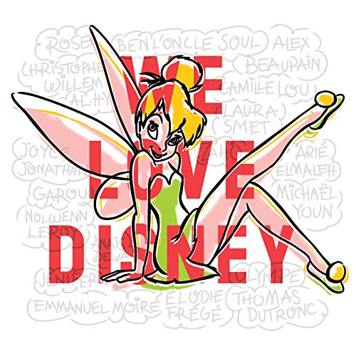 We Love Disney We Love Disney von Mercury Records