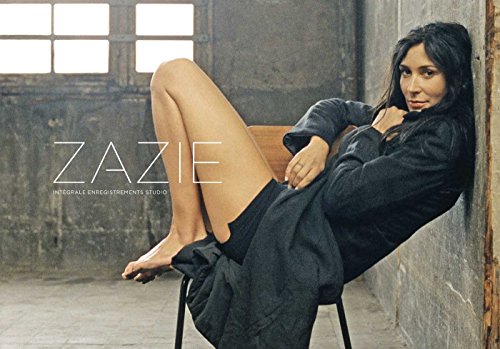 Zazie - Integrale von Mercury