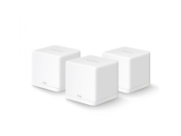 Mercusys Halo H30G(3er-Pack) Dual-Band (2,4 GHz / 5 GHz) Wi-Fi 5 (802.11ac) Hvid 2 Intern von Mercusys