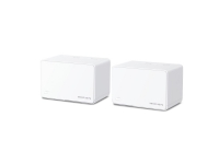 Mercusys Halo H80X(2-pack), Weiß, Intern, Mesh-System, 460 m², 0 - 40 °C, 10 - 90% von Mercusys