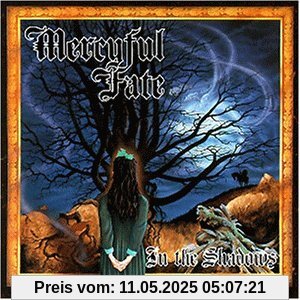 In the Shadows von Mercyful Fate
