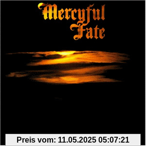 Into the Unknown Into the Unknown von Mercyful Fate