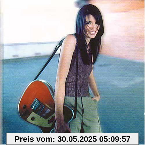 Blurring The Edges von Meredith Brooks