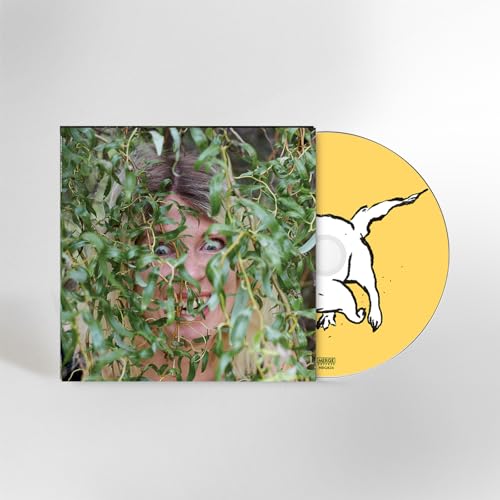 Bite Down von Merge Records