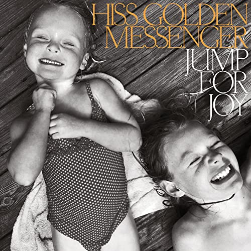 Jump for Joy [Vinyl LP] von Merge Records
