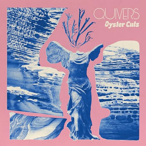 Oyster Cuts von Merge Records