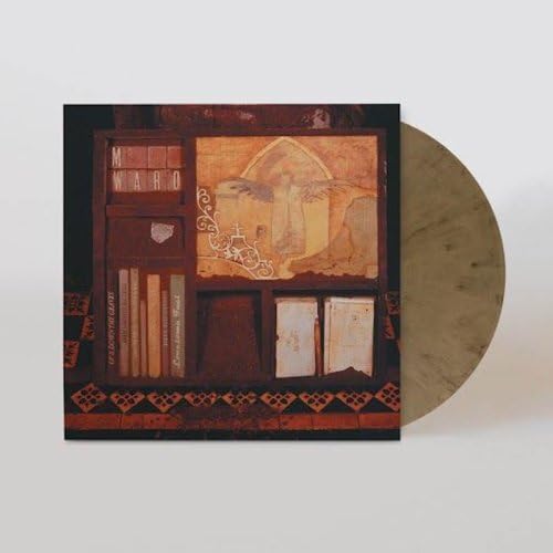 Transistor Radio (Green Swirl Lp+CD) [Vinyl LP] von Merge / Cargo