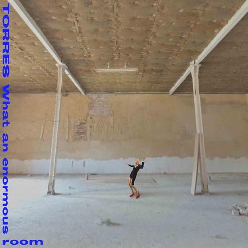 What An Enormous Room von Merge / Cargo