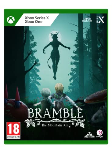 Bramble - The mountain king von Merge Games