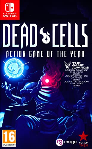 Dead Cells (Game of the Year Edition) von Merge Games