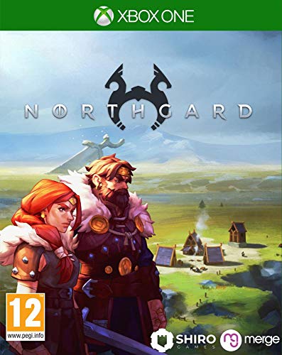 JustForGames - NORTHGARD - Xbox ONE von Merge Games