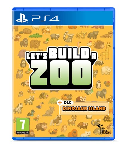 Lets build a Zoo von Merge Games