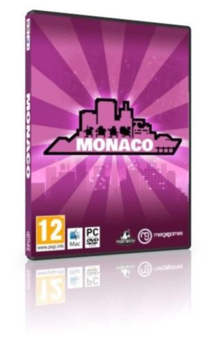 MONACO PC [ ] von Merge Games