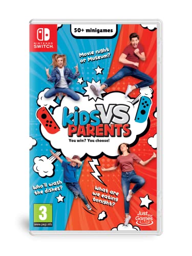 Merge Games Kids vs Parents Merge Games Kids vs Parents von Merge Games