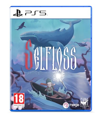 Merge Games Selfloss von Merge Games