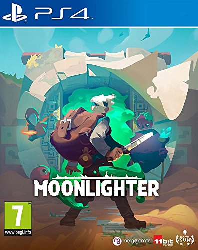 Moonlighter von Merge Games