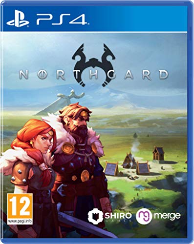 Northgard PS4 [ ] von Merge Games