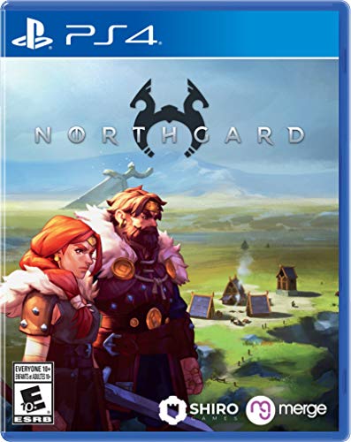 Northgard - PlayStation 4 von Merge Games