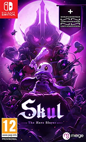 Skul the Hero Slayer NS von Merge Games