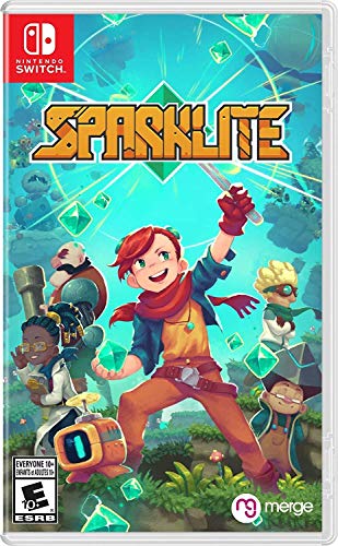 Sparklite von Merge Games