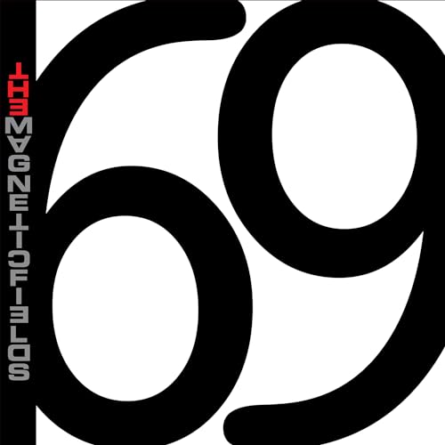 69 Love Songs - Coffret Collector 6 Vinyles Argent von Merge Records
