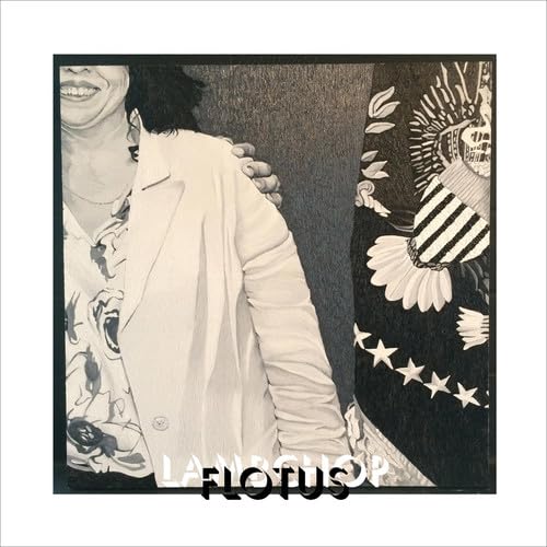 FLOTUS [Vinyl LP] von Merge Records