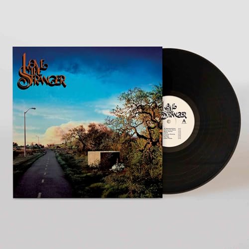 Love the Stranger [Vinyl LP] von Merge Records