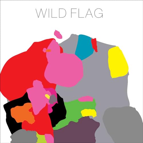 Wilde Flagge [Vinyl LP] von Merge Records