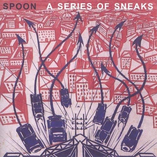 A Series of Sneaks [Vinyl LP] von Merge