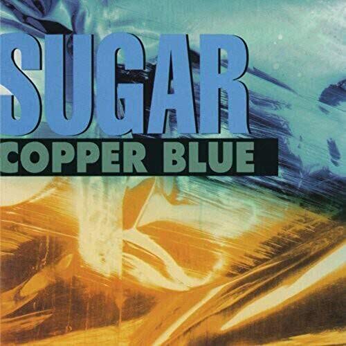 Copper Blue/Beaster [VINYL] [Vinyl LP] von Merge