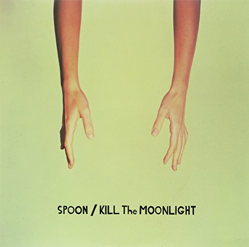 Kill the Moonlight [Vinyl LP] von Merge