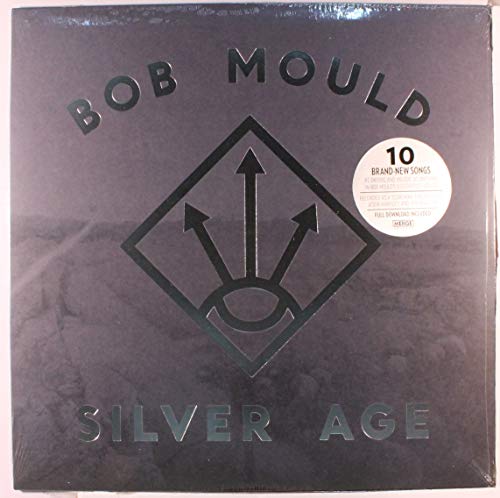 Silver Age [Vinyl LP] von Merge