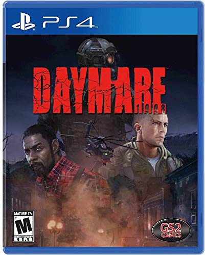 Daymare 1998 (Import) von GS2 Games