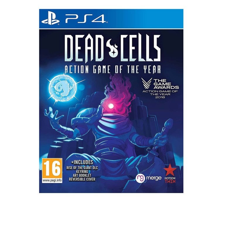 Dead Cells von Mergegames