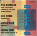 Music for Wind Quintet von Meridian