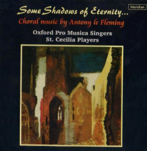 Some Shadows of Eternity: Choral Mu von Meridian