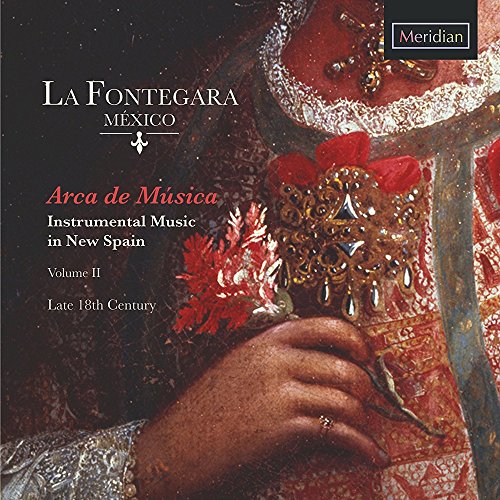 Various: Arca De Musica Various: Arca De Musica von Meridian