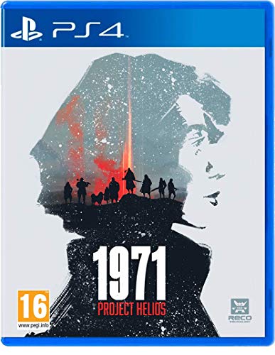 1971 Project Helios (PS4) von Meridiem Games