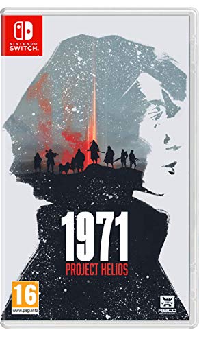 1971 Project Helios - Collector's Edition NSW [ 1971 Project Helios - Collector's Edition NSW [ von Meridiem Games