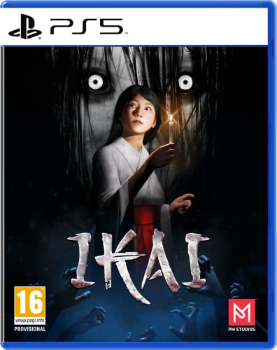 Ikai Ikai von Meridiem Games