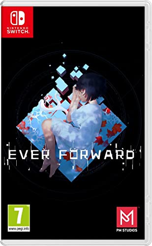 Meridiem Games Ever Forward Meridiem Games Ever Forward von Numskull