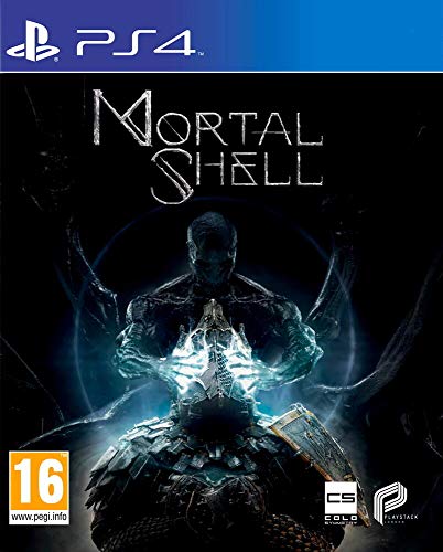 Mortal Shell Mortal Shell von Meridiem Games