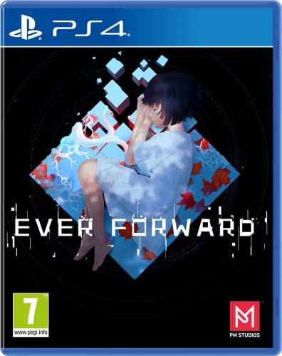 Numskull Games Ever Forward (PS4) von Meridiem Games