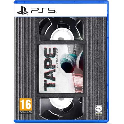 TAPE: Unveil the Memories von Meridiem Games