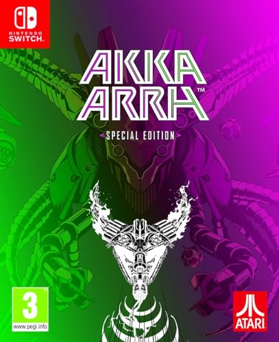Akka Arrh Special Edition von Meridiem