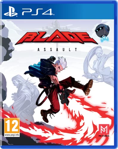 Blade assault Blade assault von Numskull Games