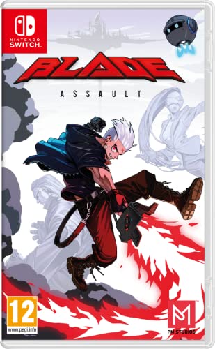 Blade assault Blade assault von Numskull Games
