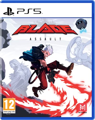 Blade assault Blade assault von Numskull Games